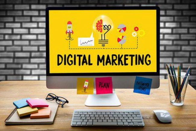 digital marketing agencies