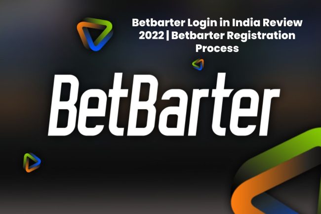 Betbarter app