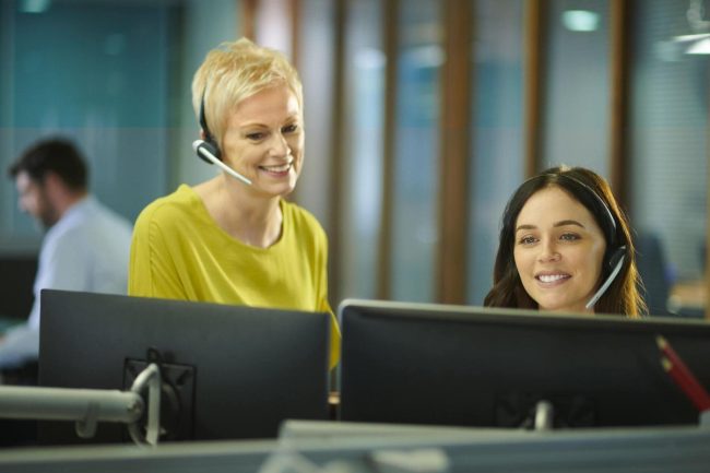 5 Reasons To Invest In Call Center Coaching