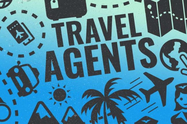 4 Steps to Becoming a Certified Travel Agent