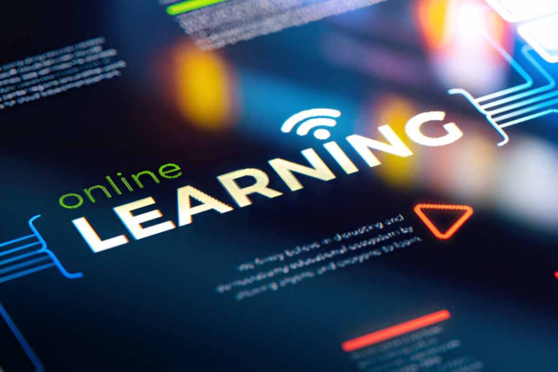 E learning