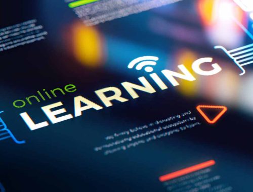 E learning