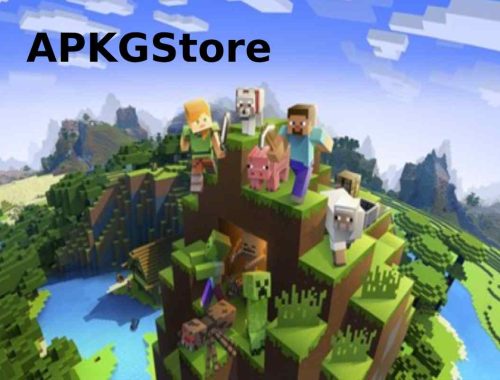 APKGStore