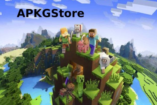 APKGStore