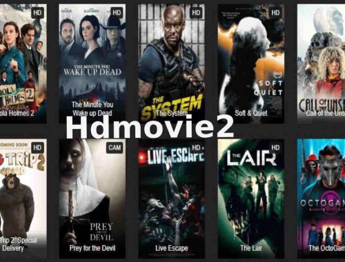 Hdmovie2