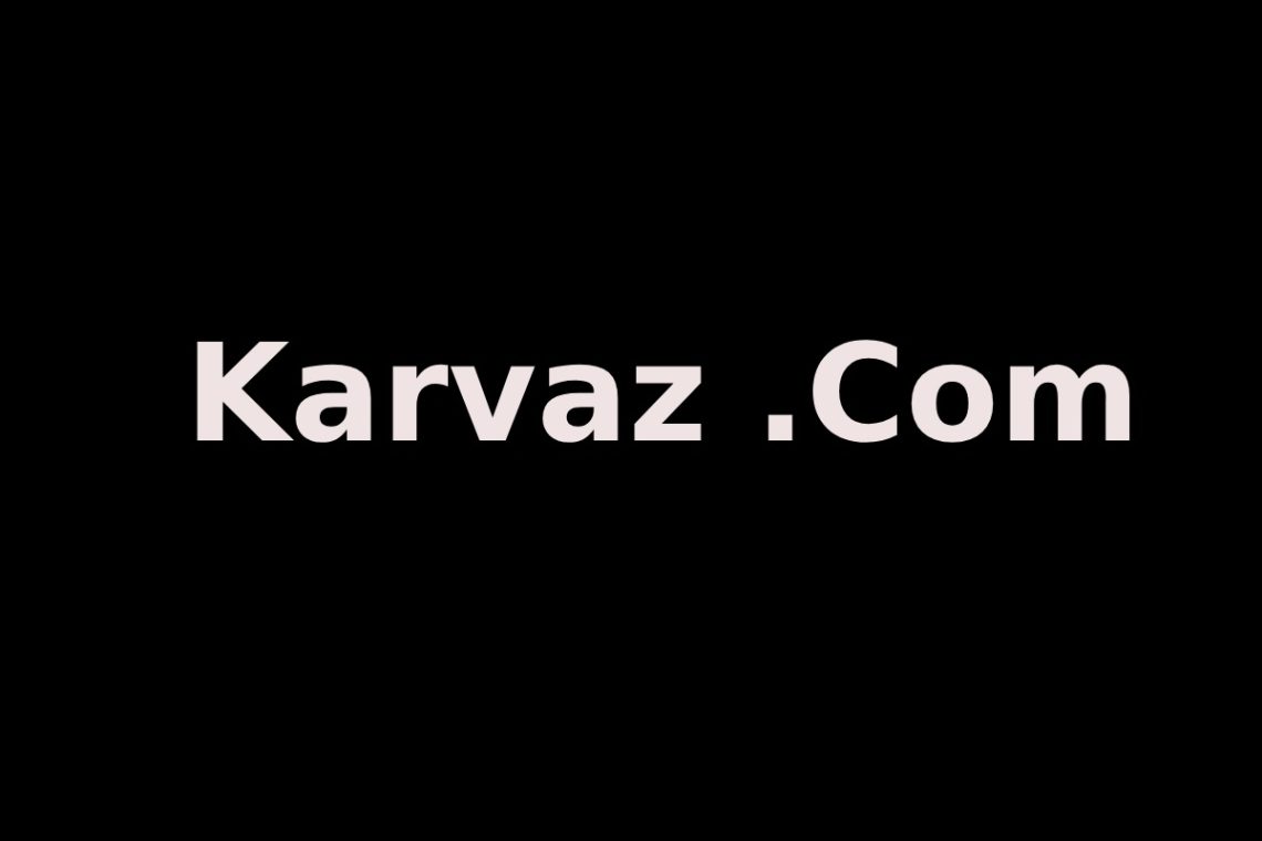 karvaz .com