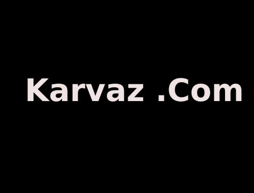 karvaz .com