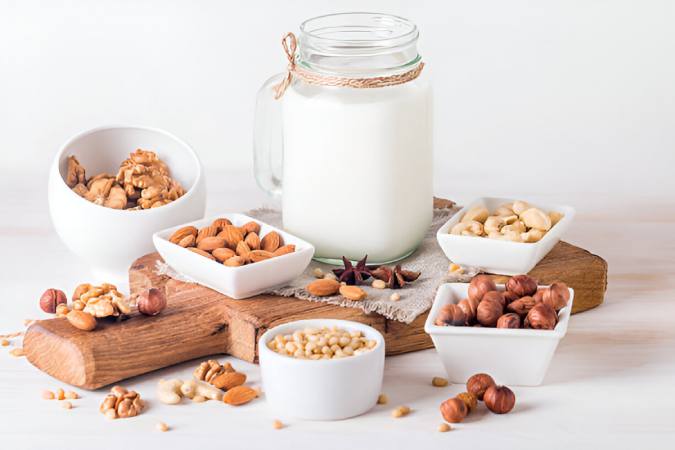 Dairy Products: A Complete Protein Source